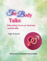 Meshwork Learning Instructional Media